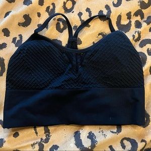 Sage collective sports bra